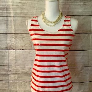 Lovely Banana Republic sequin tank. Never worn purchased new from BR store